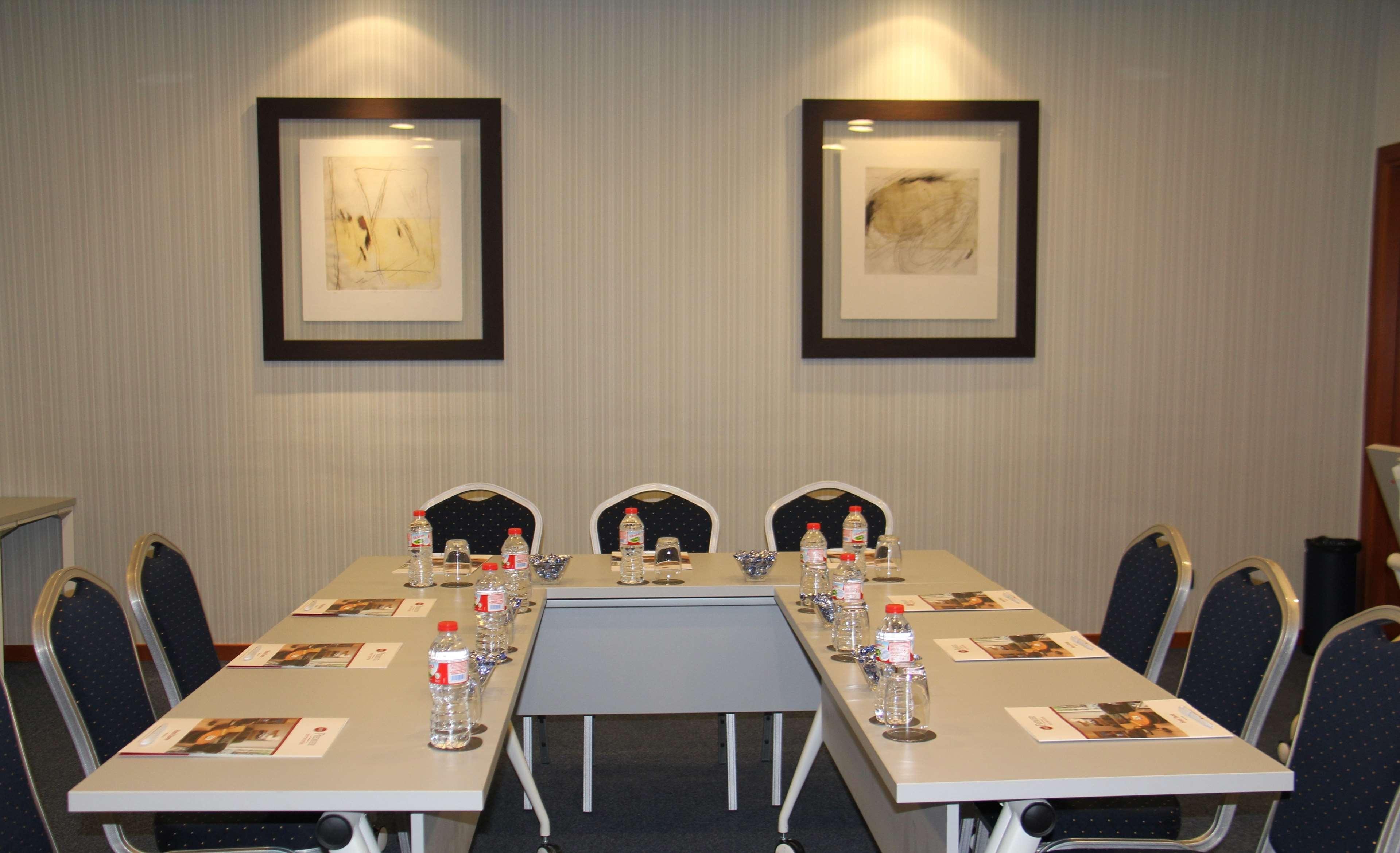 Best Western Premier Hotel Dante Barcelona Luaran gambar