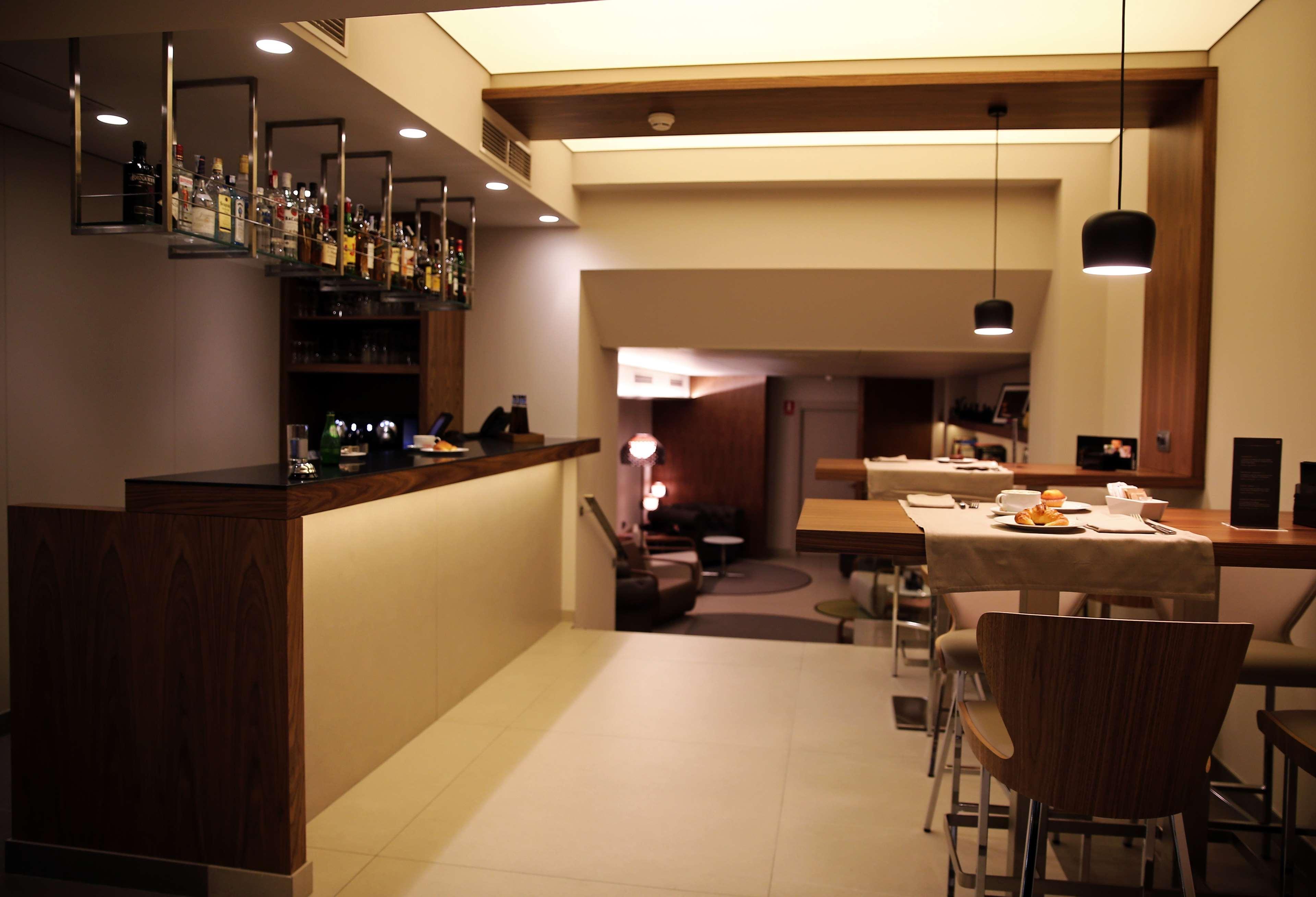Best Western Premier Hotel Dante Barcelona Luaran gambar