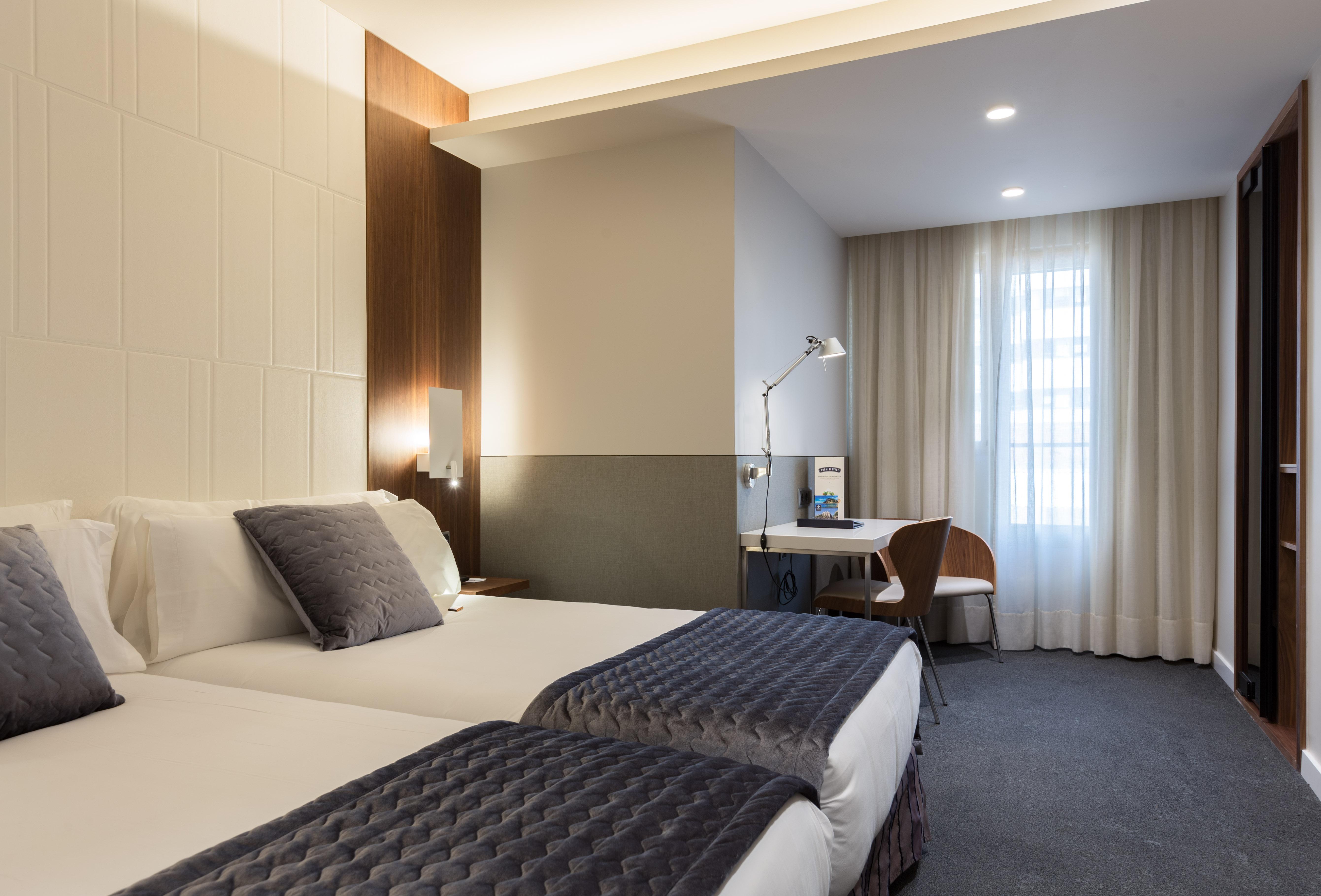 Best Western Premier Hotel Dante Barcelona Luaran gambar
