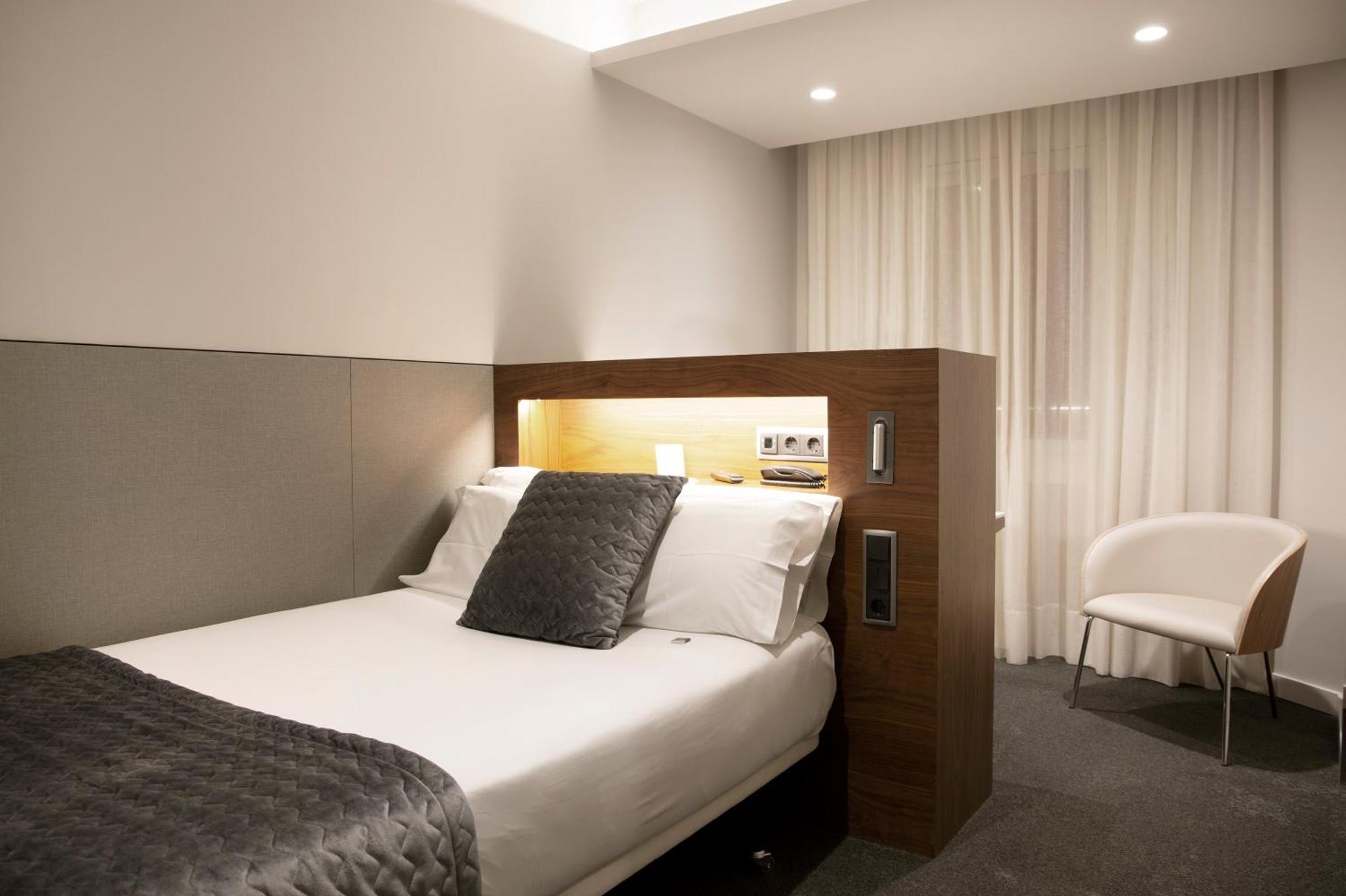 Best Western Premier Hotel Dante Barcelona Luaran gambar