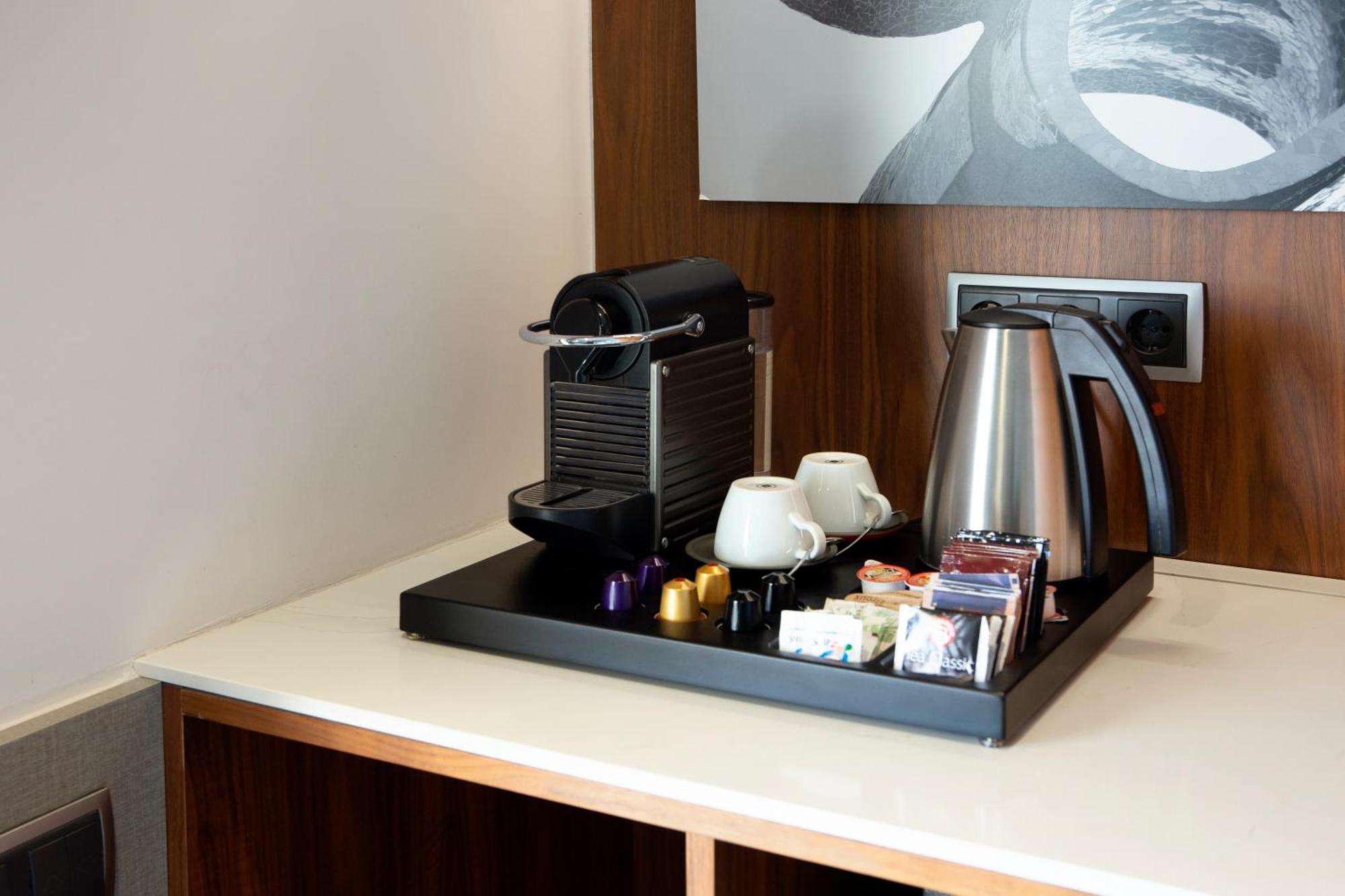 Best Western Premier Hotel Dante Barcelona Luaran gambar