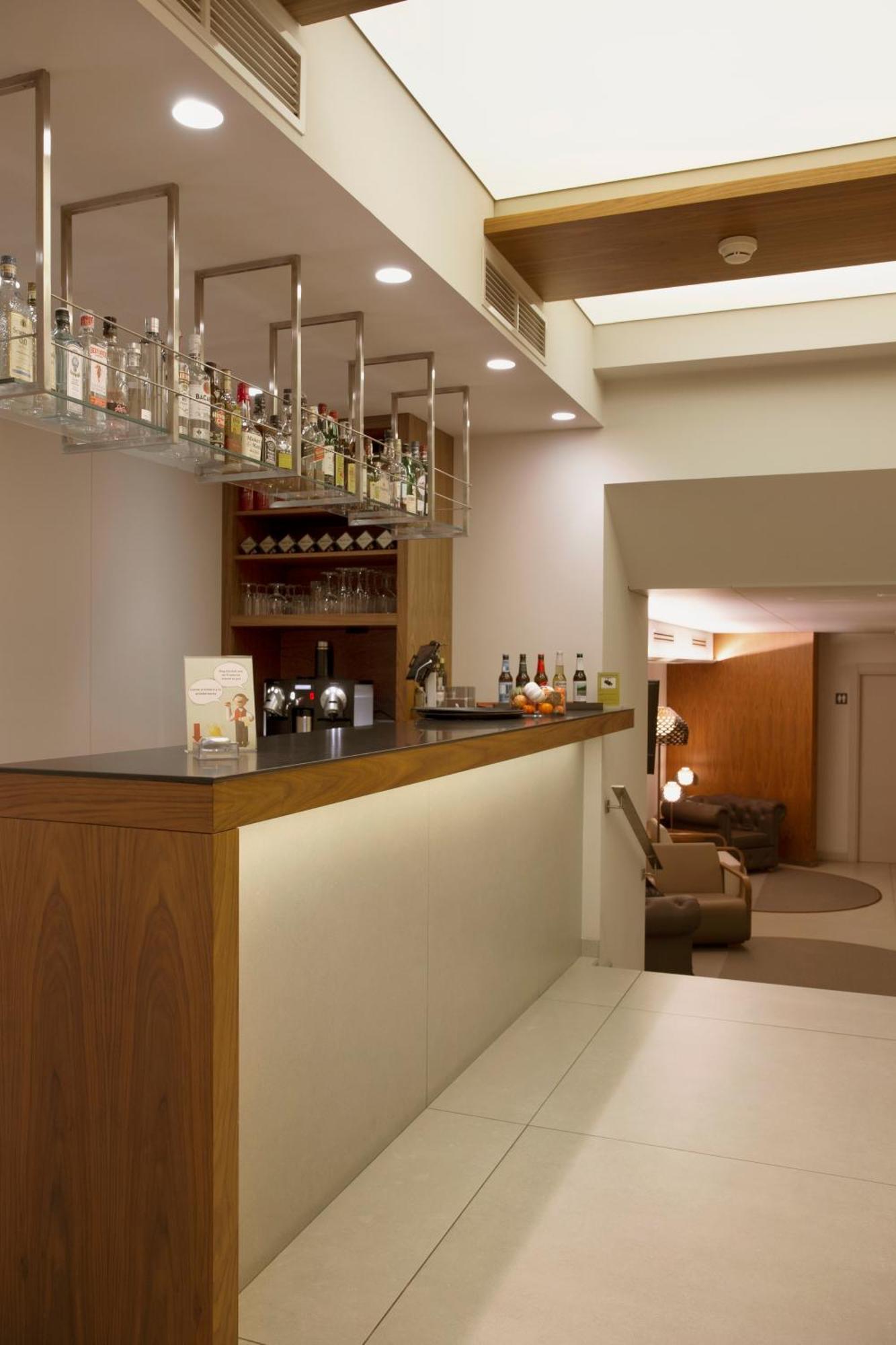 Best Western Premier Hotel Dante Barcelona Luaran gambar