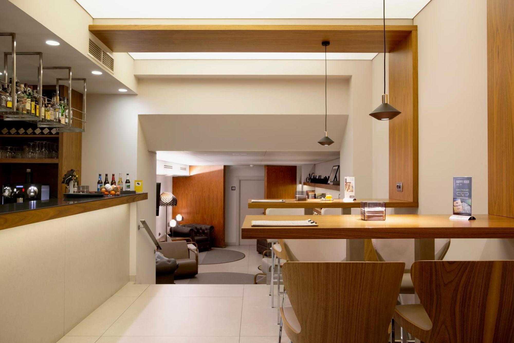 Best Western Premier Hotel Dante Barcelona Luaran gambar