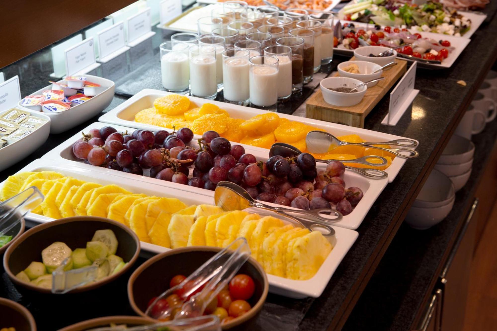Best Western Premier Hotel Dante Barcelona Luaran gambar