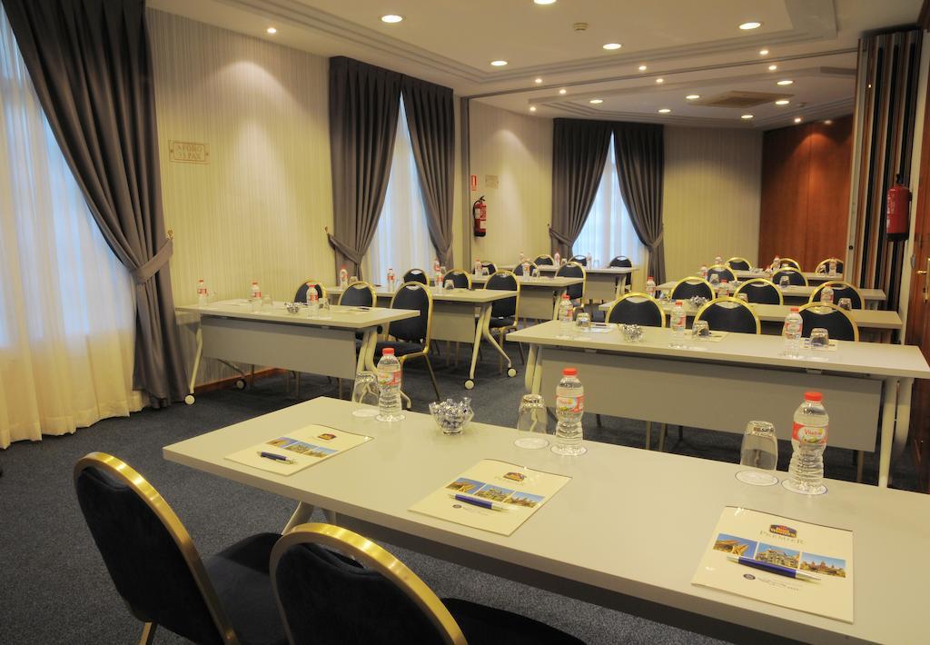 Best Western Premier Hotel Dante Barcelona Luaran gambar