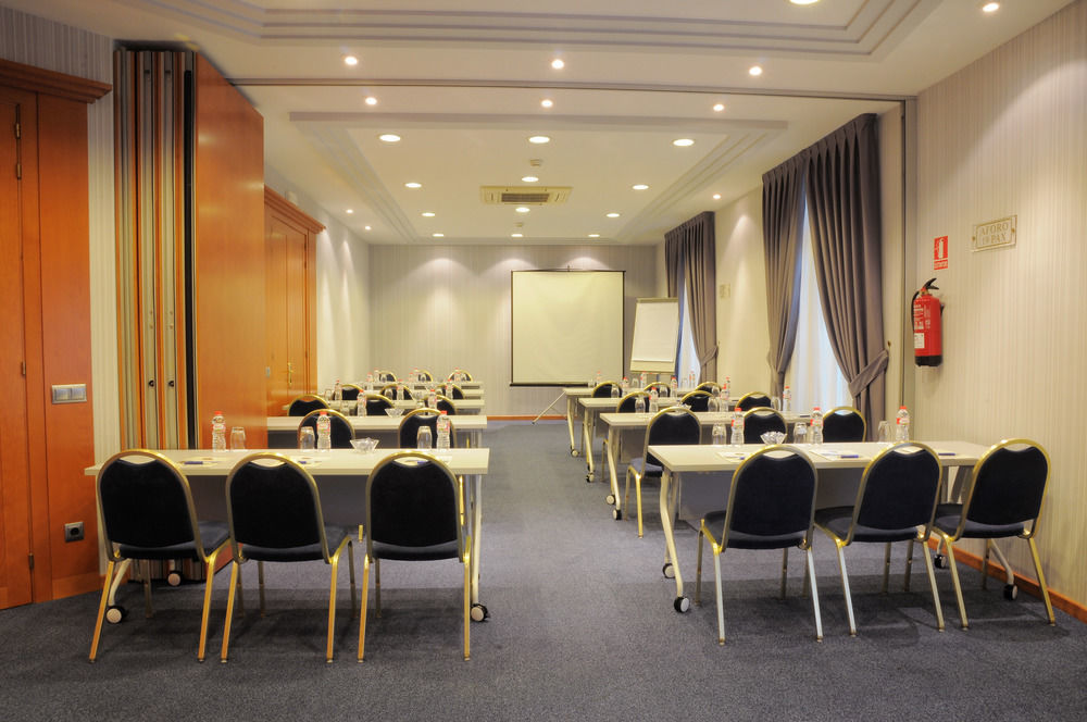 Best Western Premier Hotel Dante Barcelona Luaran gambar